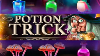 potion trick