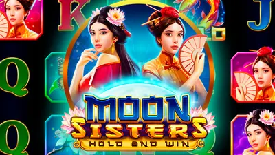 moon sisters